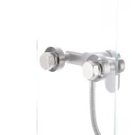 Смеситель для душа Mixxus Eva-003 (нерж. сталь SUS304) (MI5787)