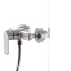 Смеситель для душа Mixxus Eva-003 (нерж. сталь SUS304) (MI5787)