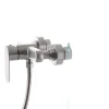 Смеситель для душа Mixxus Eva-003 (нерж. сталь SUS304) (MI5787)