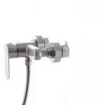 Смеситель для душа Mixxus Eva-003 (нерж. сталь SUS304) (MI5787)