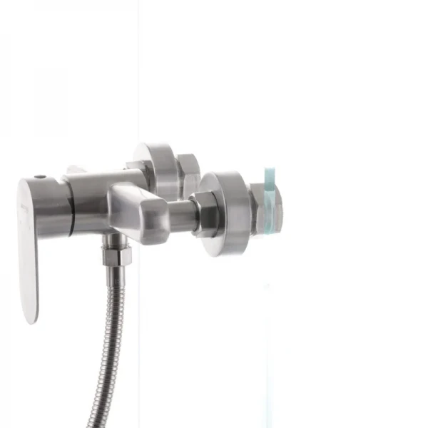 Смеситель для душа Mixxus Eva-003 (нерж. сталь SUS304) (MI5787)