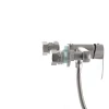 Смеситель для душа Mixxus Eva-003 (нерж. сталь SUS304) (MI5787)