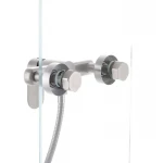 Смеситель для душа Mixxus Eva-003 (нерж. сталь SUS304) (MI5787)