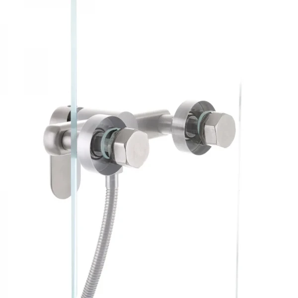 Смеситель для душа Mixxus Eva-003 (нерж. сталь SUS304) (MI5787)