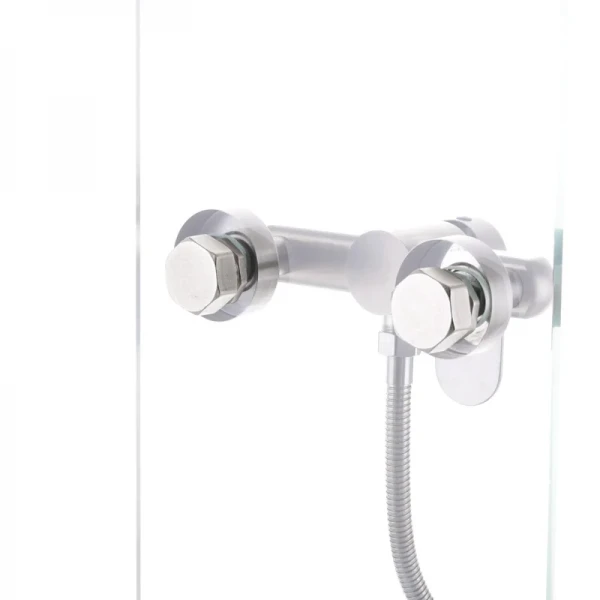 Смеситель для душа Mixxus Eva-003 (нерж. сталь SUS304) (MI5787)