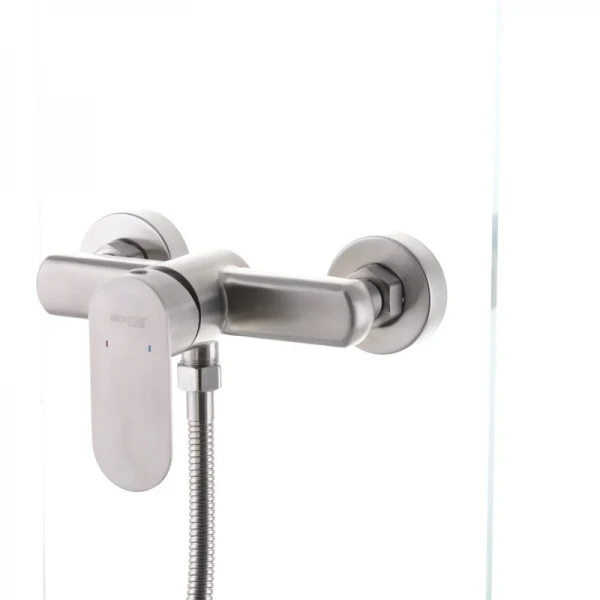 Смеситель для душа Mixxus Eva-003 (нерж. сталь SUS304) (MI5787)
