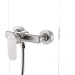 Смеситель для душа Mixxus Eva-003 (нерж. сталь SUS304) (MI5787)