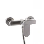 Смеситель для душа Mixxus Eva-003 (нерж. сталь SUS304) (MI5787)