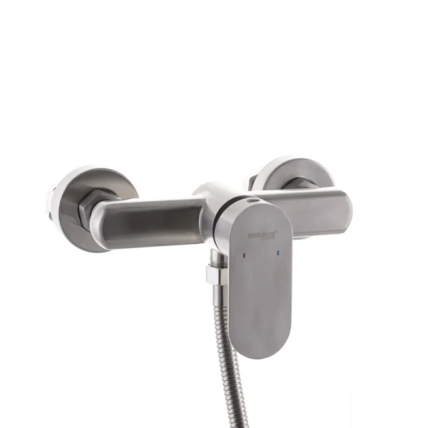 Смеситель для душа Mixxus Eva-003 (нерж. сталь SUS304) (MI5787)