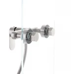 Смеситель для душа Mixxus Eva-003 (нерж. сталь SUS304) (MI5787)