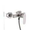 Смеситель для душа Mixxus Eva-003 (нерж. сталь SUS304) (MI5787)