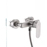 Смеситель для душа Mixxus Eva-003 (нерж. сталь SUS304) (MI5787)