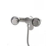 Смеситель для душа Mixxus Eva-003 (нерж. сталь SUS304) (MI5787)