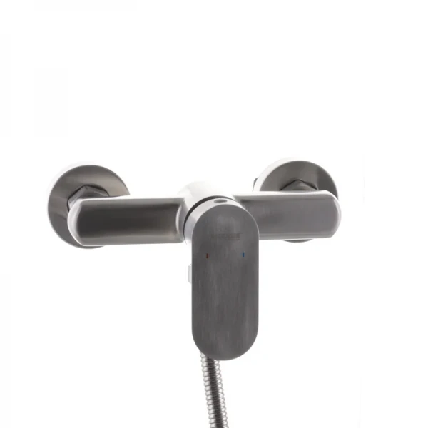 Смеситель для душа Mixxus Eva-003 (нерж. сталь SUS304) (MI5787)