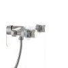 Смеситель для душа Mixxus Eva-003 (нерж. сталь SUS304) (MI5787)