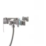 Смеситель для душа Mixxus Eva-003 (нерж. сталь SUS304) (MI5787)