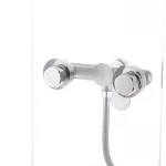 Смеситель для душа Mixxus Eva-003 (нерж. сталь SUS304) (MI5787)