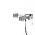 Смеситель для душа Mixxus Eva-003 (нерж. сталь SUS304) (MI5787)