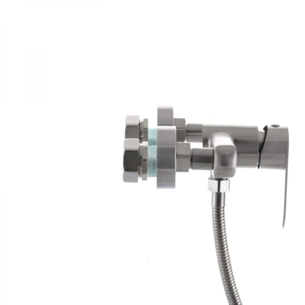 Смеситель для душа Mixxus Eva-003 (нерж. сталь SUS304) (MI5787)