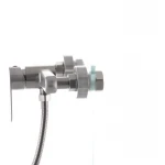 Смеситель для душа Mixxus Eva-003 (нерж. сталь SUS304) (MI5787)