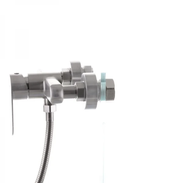 Смеситель для душа Mixxus Eva-003 (нерж. сталь SUS304) (MI5787)