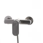 Смеситель для душа Mixxus Eva-003 (нерж. сталь SUS304) (MI5787)