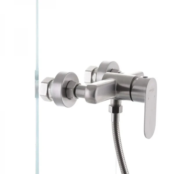 Смеситель для душа Mixxus Eva-003 (нерж. сталь SUS304) (MI5787)