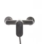 Смеситель для душа Mixxus Eva-003 (нерж. сталь SUS304) (MI5787)