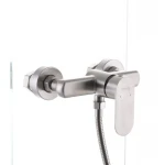 Смеситель для душа Mixxus Eva-003 (нерж. сталь SUS304) (MI5787)