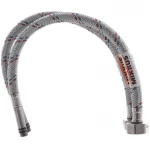 Смеситель для умывальника Mixxus Oregon 001 Белый (MI5792)