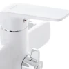 Смеситель для ванны Mixxus Oregon 006 Euro Белый (MI5793)