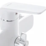 Смеситель для ванны Mixxus Oregon 006 Euro Белый (MI5793)