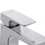 Смеситель для умывальника Mixxus Premium Kvadro 001 (MI5803)