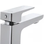 Смеситель для умывальника Mixxus Premium Kvadro 001 (MI5803)