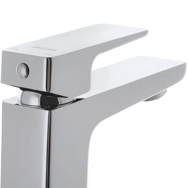 Смеситель для умывальника Mixxus Premium Kvadro 001 (MI5803)