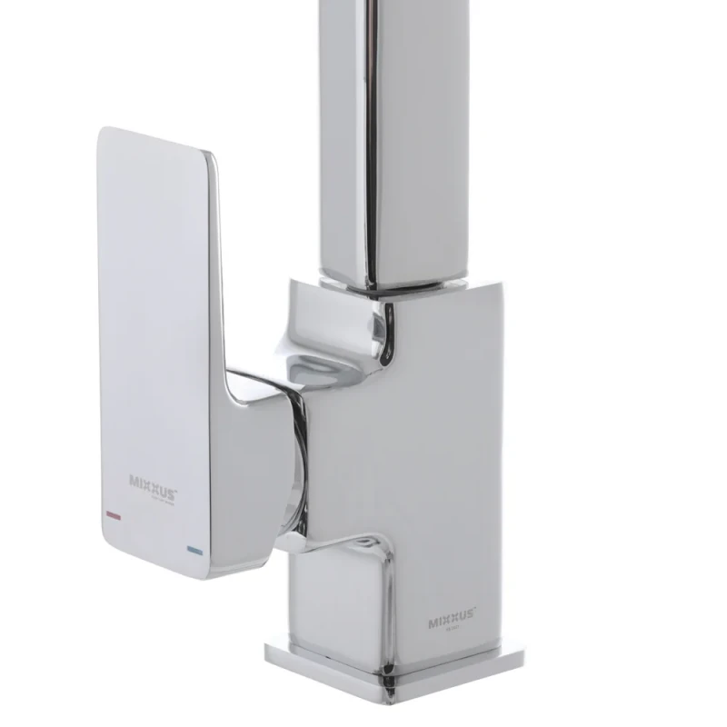 Смеситель для кухни Mixxus Premium Kvadro 017 (MI5804)
