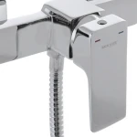 Смеситель для душа Mixxus Premium Kvadro 003 (MI5805)