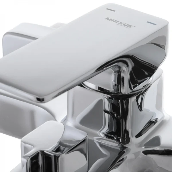 Смеситель для ванны Mixxus Premium Kvadro 009 Euro (MI5806)