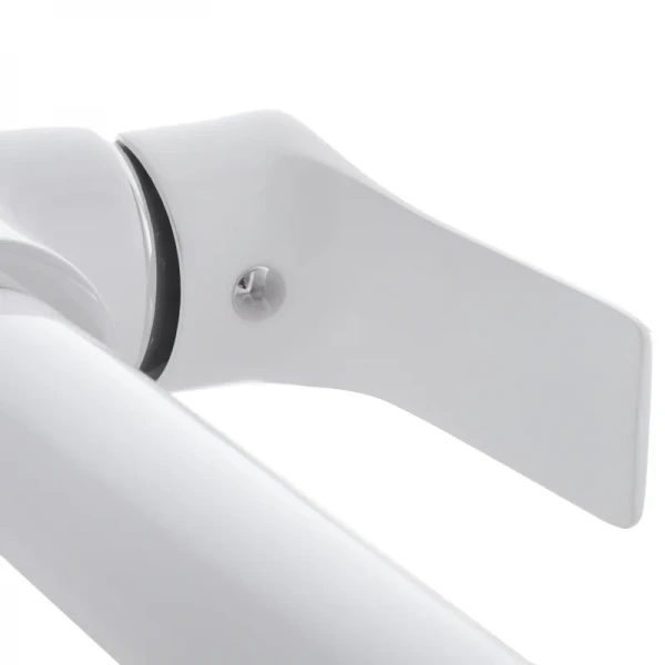 Смеситель для кухни Mixxus Premium Eva 017 Белый (MI5810)