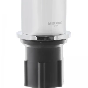 Смеситель для кухни Mixxus Premium Eva 017 Белый (MI5810)