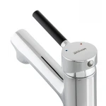 Смеситель для умывальника Mixxus Premium Adam 001 (MI5822)