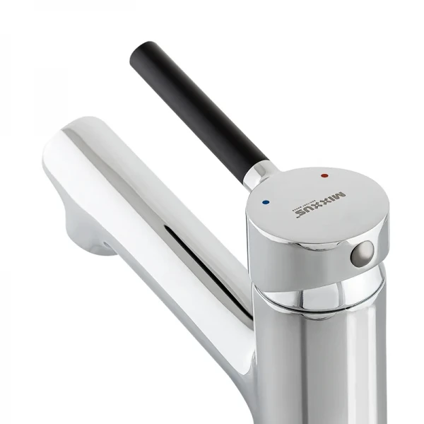 Смеситель для умывальника Mixxus Premium Adam 001 (MI5822)