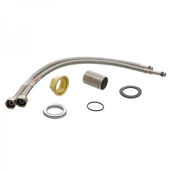 Смеситель для умывальника Mixxus Premium Adam 001 (MI5822)