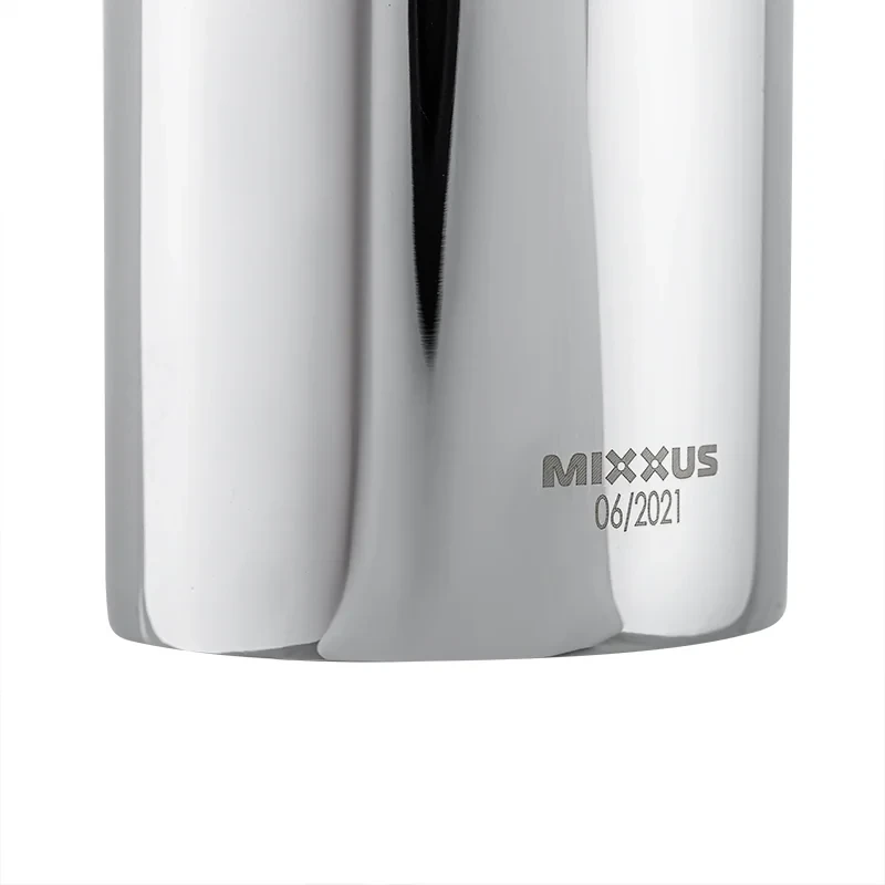 Смеситель для умывальника Mixxus Premium Benedict 001 (High) (MI5831)
