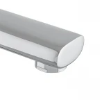 Смеситель для умывальника Mixxus Premium Benedict 001 (High) (MI5831)