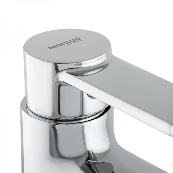 Смеситель для умывальника Mixxus Premium Benedict 001 (High) (MI5831)