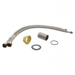 Смеситель для умывальника Mixxus Premium Benedict 001 (High) (MI5831)