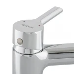 Смеситель для умывальника Mixxus Premium Edem 001 (MI5833)