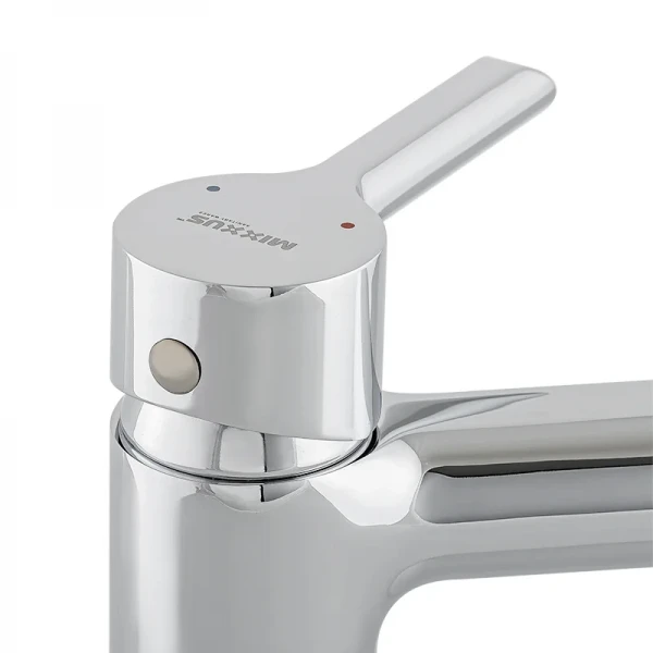 Смеситель для умывальника Mixxus Premium Edem 001 (MI5833)