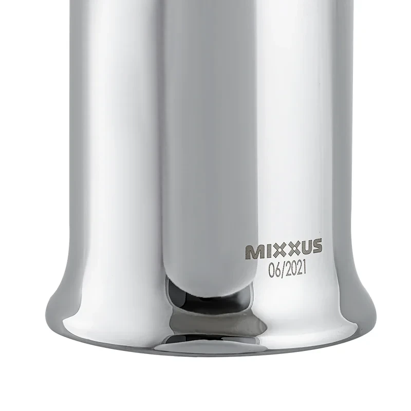 Смеситель для умывальника Mixxus Premium Edem 001 (MI5833)